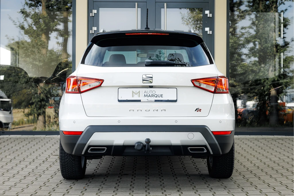 SEAT Arona – foto 3
