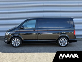 Volkswagen Transporter – thumbnail 2