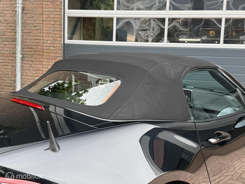 Mazda MX-5 – foto 37