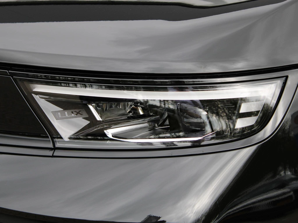 Opel Mokka – foto 27