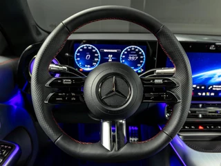 Mercedes-Benz CLA – thumbnail 14