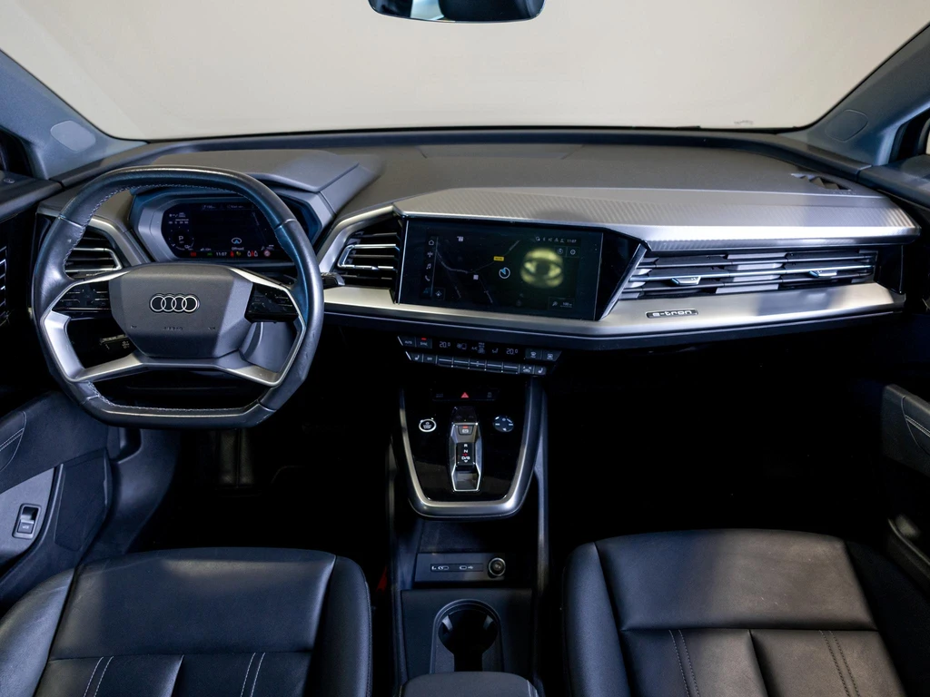Audi Q4 e-tron – foto 39