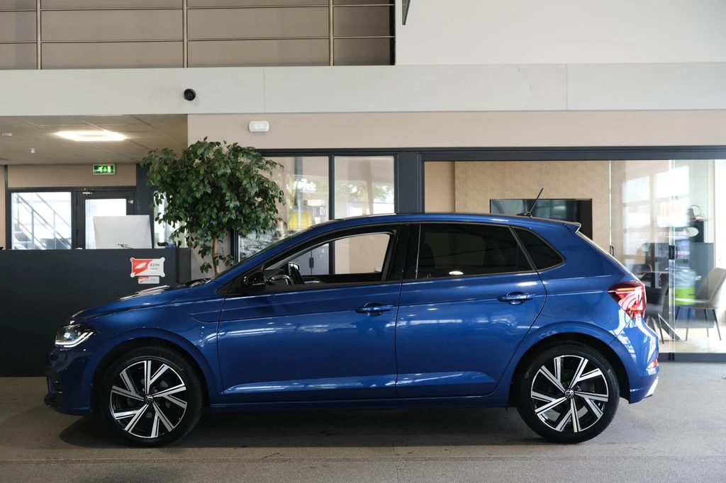 Volkswagen Polo – foto 3