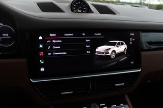 Porsche Cayenne – thumbnail 27