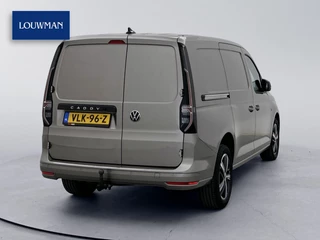 Volkswagen Caddy – thumbnail 9
