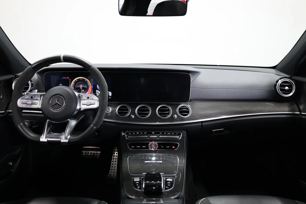 Mercedes-Benz E-Klasse – foto 10