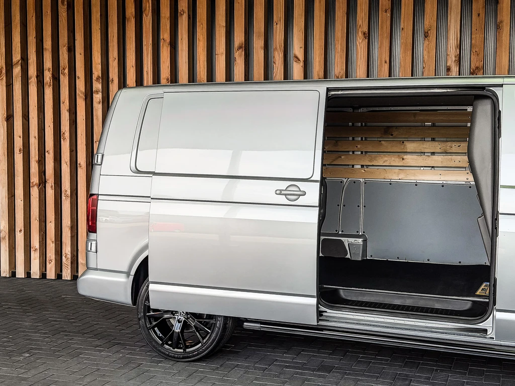 Volkswagen Transporter – foto 47