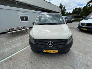 Mercedes-Benz Vito – thumbnail 7