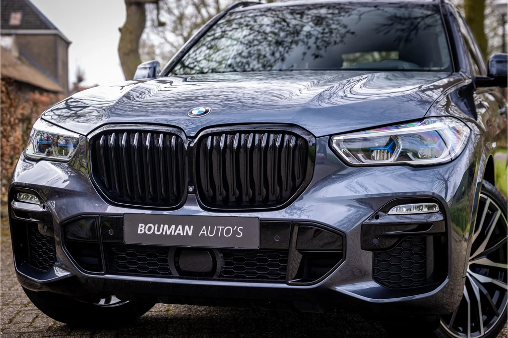 BMW X5 – foto 9