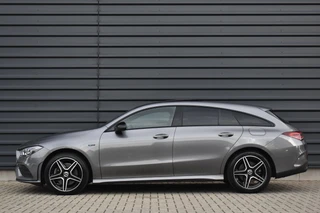 Mercedes-Benz CLA – thumbnail 3