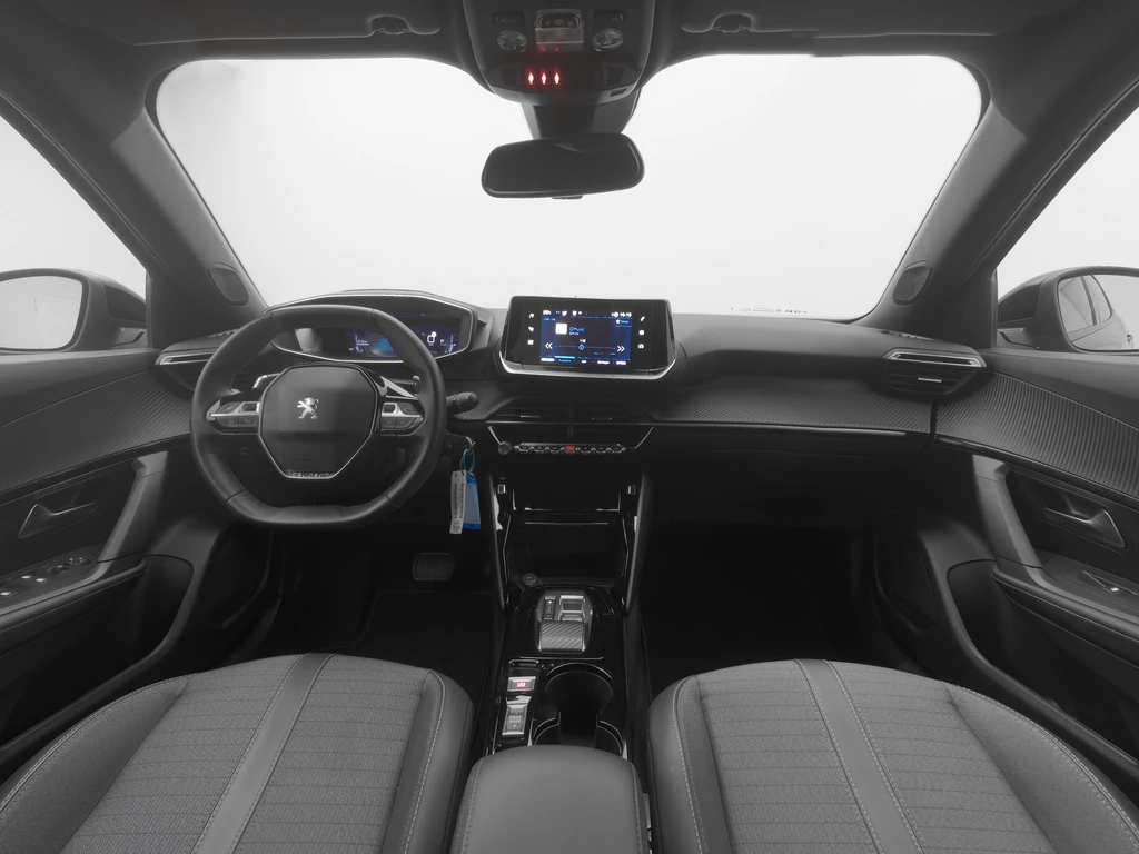 Peugeot 2008 – foto 22