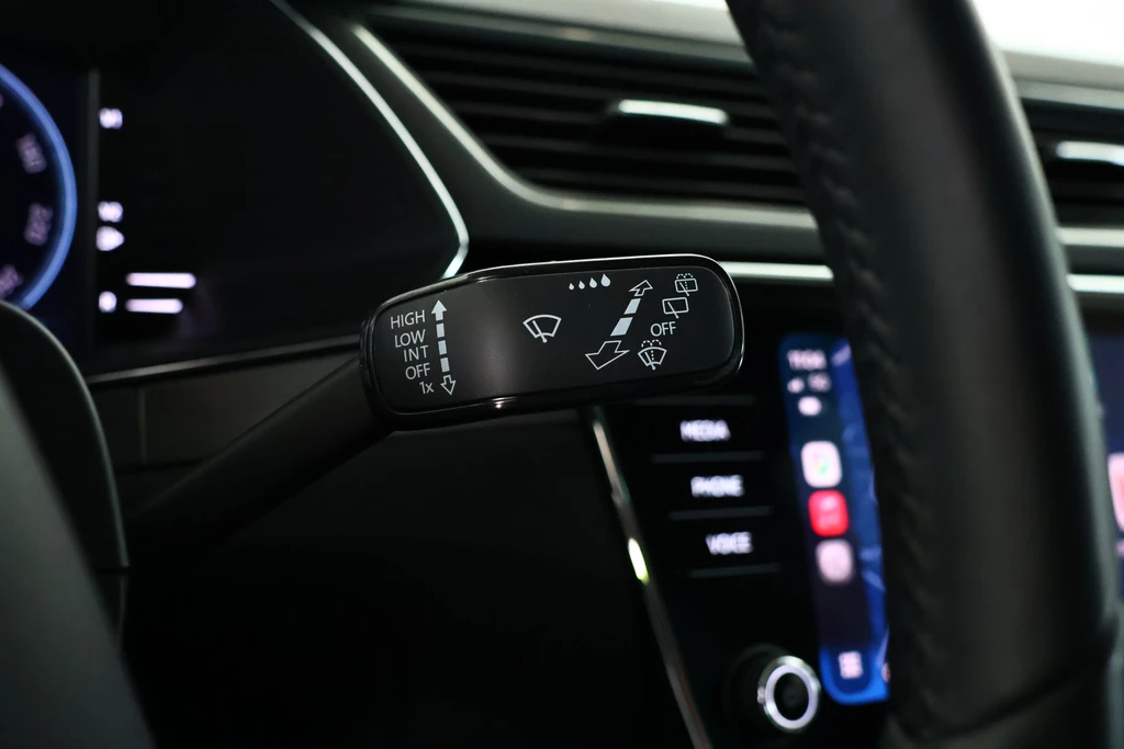 Škoda Superb – foto 25