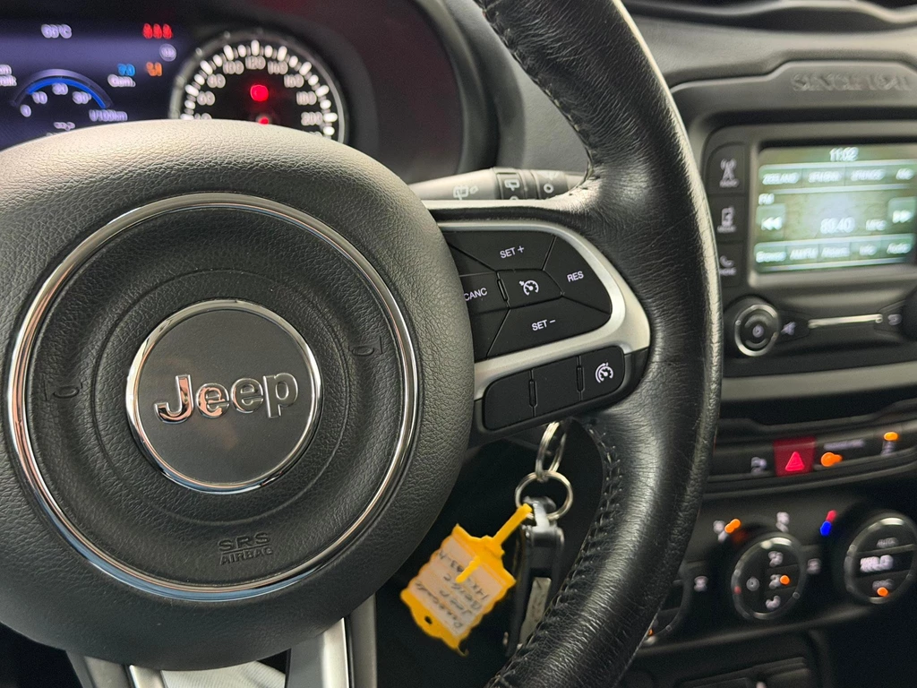 Jeep Renegade – foto 28