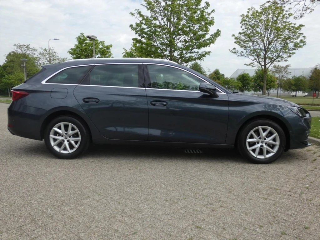 SEAT Leon – foto 11