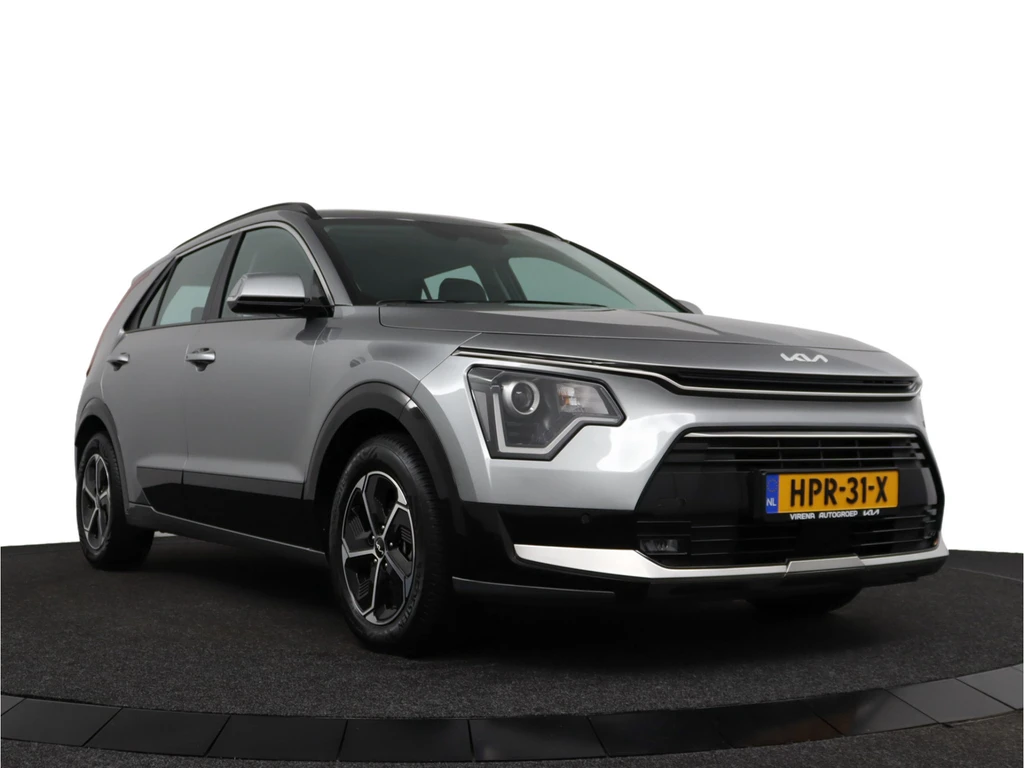 Kia Niro – foto 12