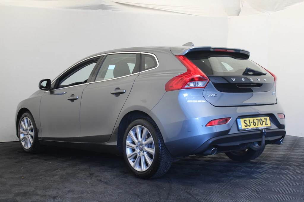 Volvo V40 – foto 2