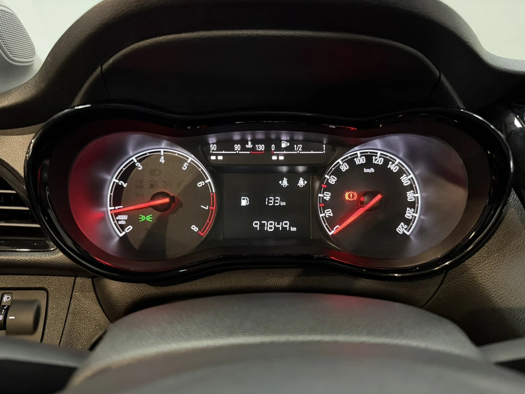 Opel KARL – foto 12