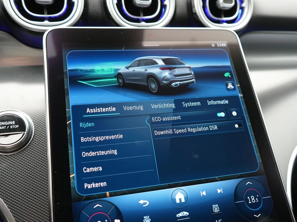 Mercedes-Benz GLC – foto 39