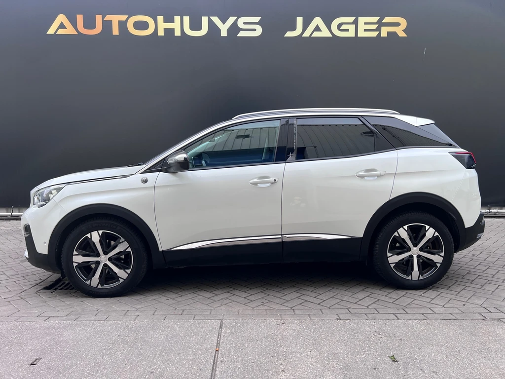 Peugeot 3008 – foto 2