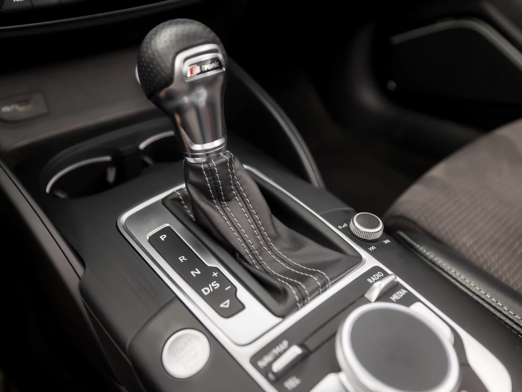 Audi A3 – foto 14
