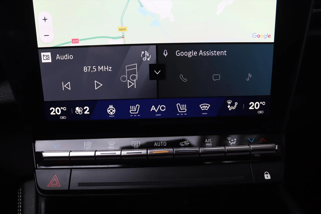 Renault Espace – foto 37