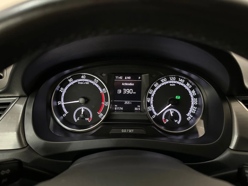 Škoda Rapid – foto 36