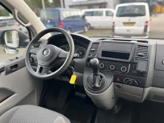 Volkswagen Transporter – thumbnail 29