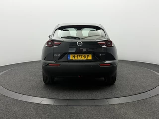Mazda MX-30 – thumbnail 6