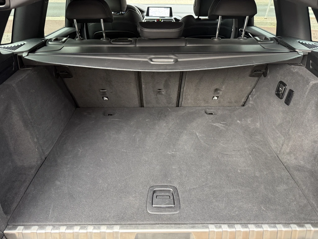 BMW X3 – foto 32