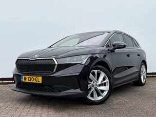 Škoda Enyaq iV – thumbnail 3