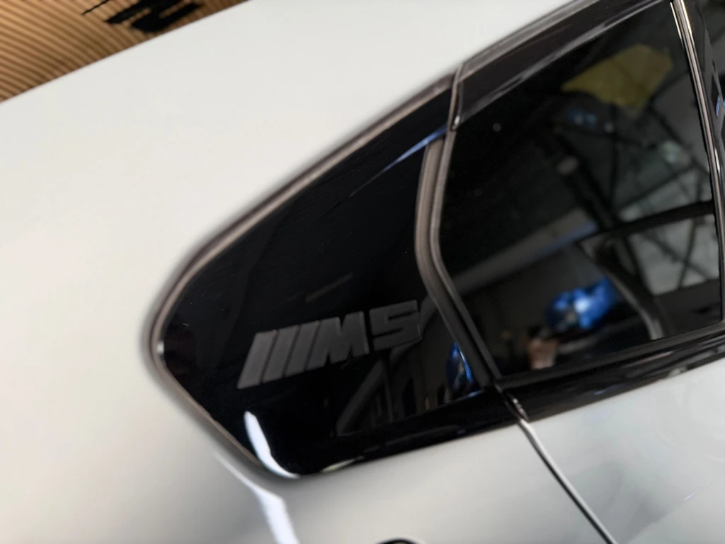 BMW M5 – foto 35