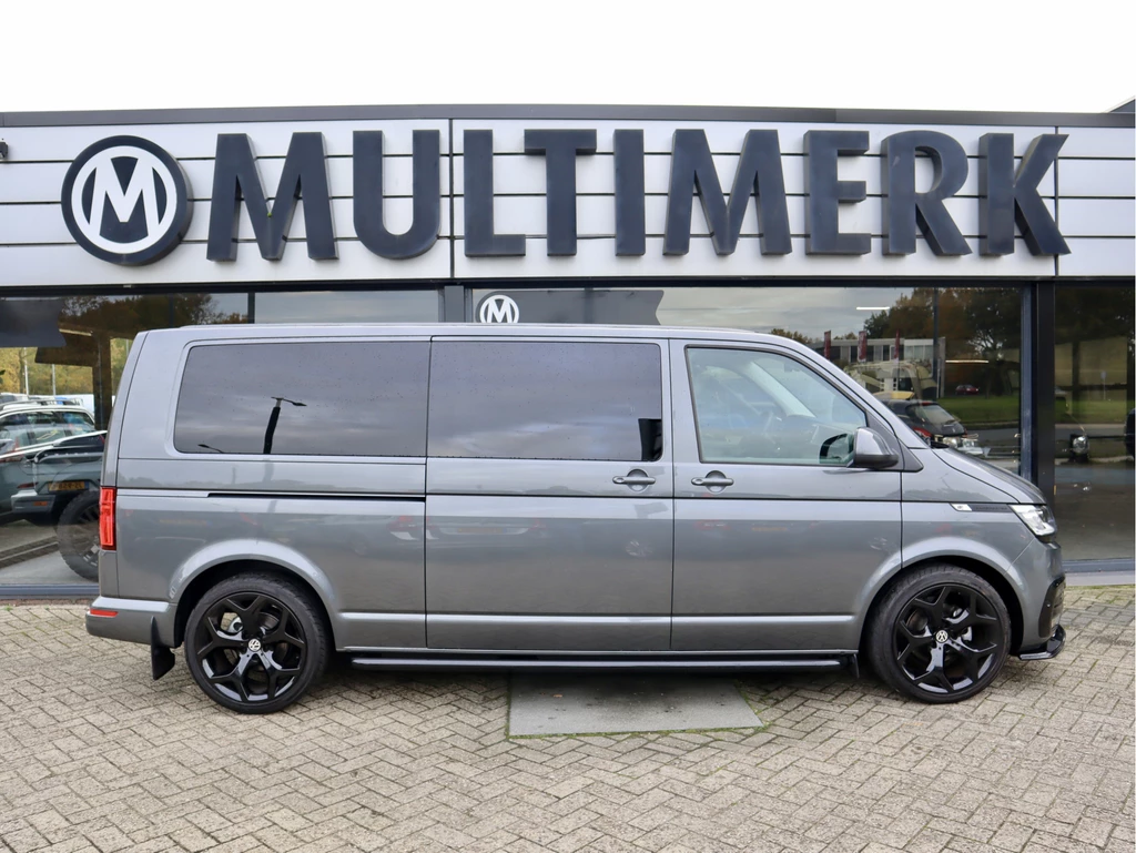 Volkswagen Transporter – foto 5