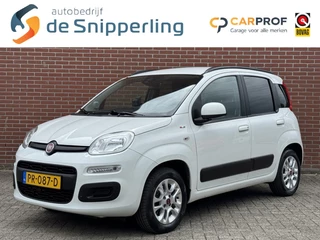 Fiat Panda – thumbnail 1