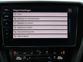 Volkswagen Passat – thumbnail 33