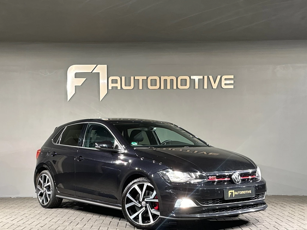 Volkswagen Polo – foto 7