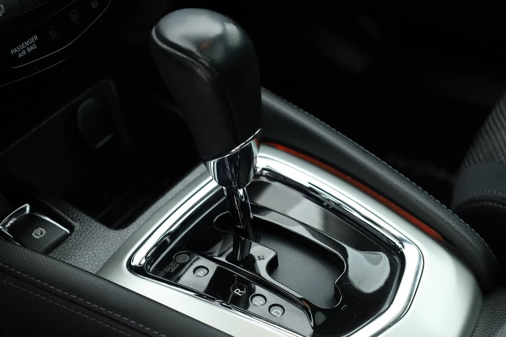 Nissan QASHQAI – foto 7