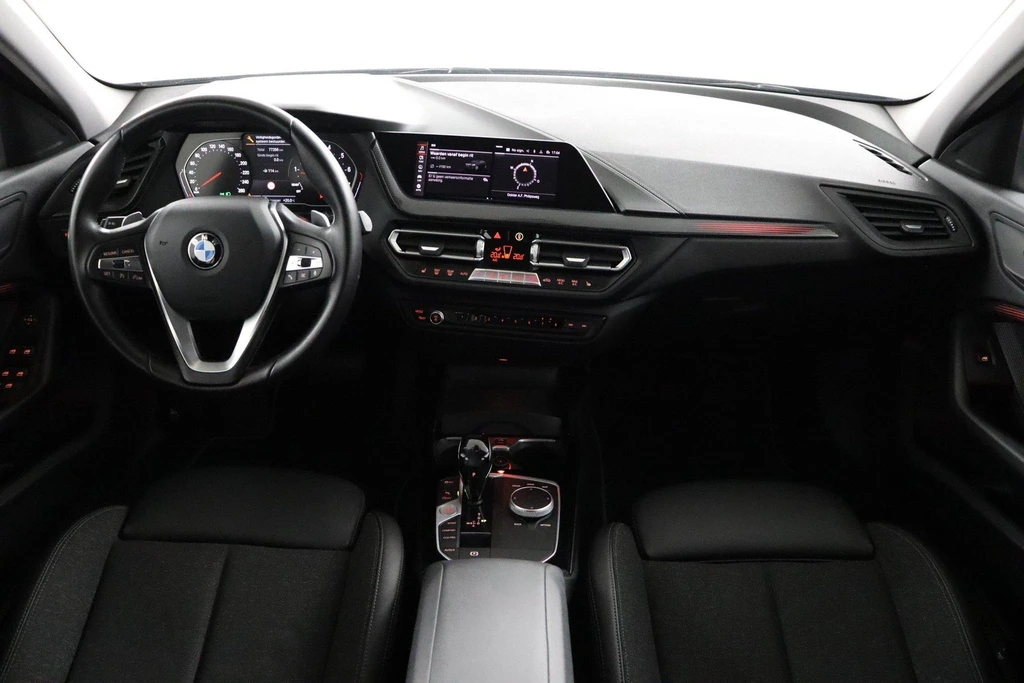BMW 1 Serie – foto 9