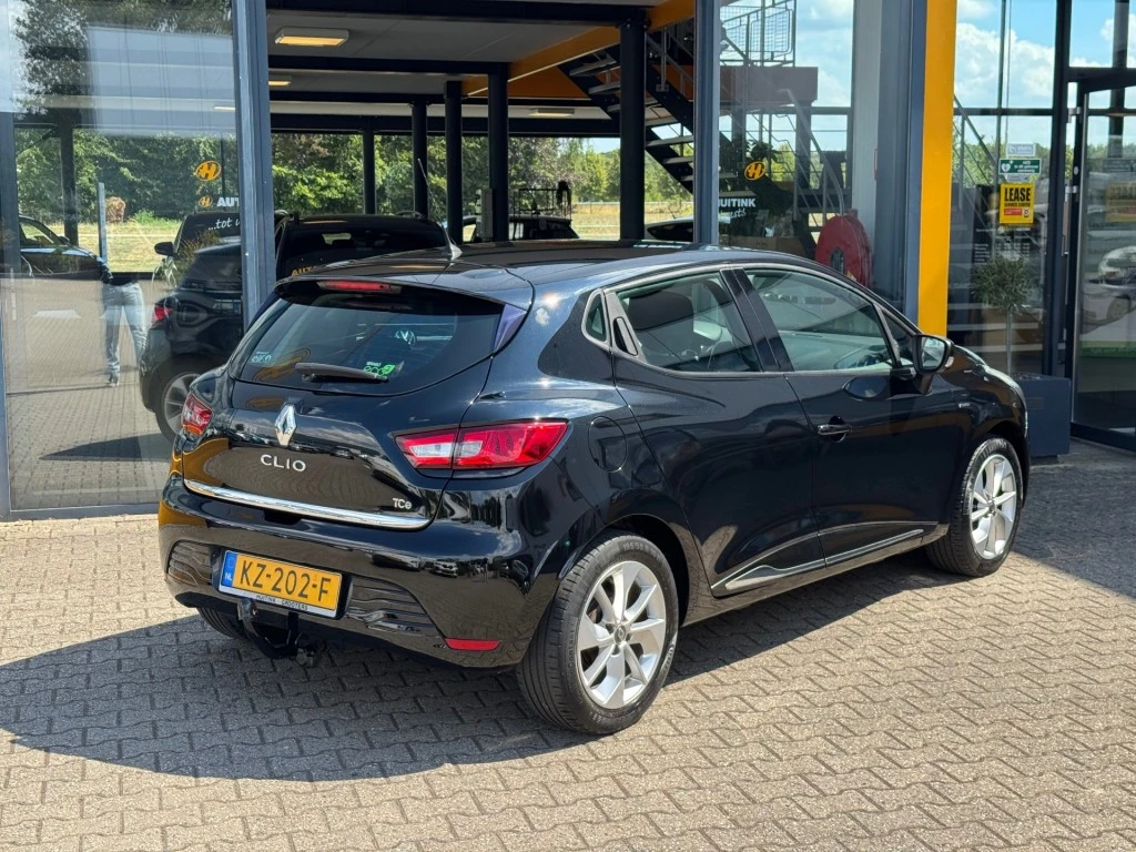 Renault Clio – foto 4