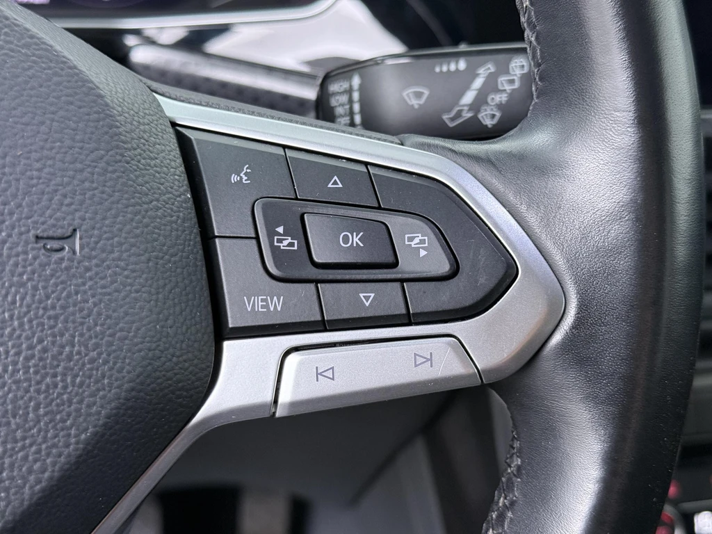 Volkswagen T-Cross – foto 18