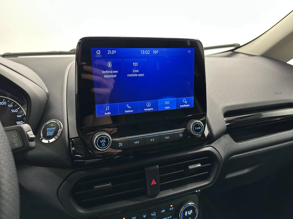 Ford EcoSport – foto 28