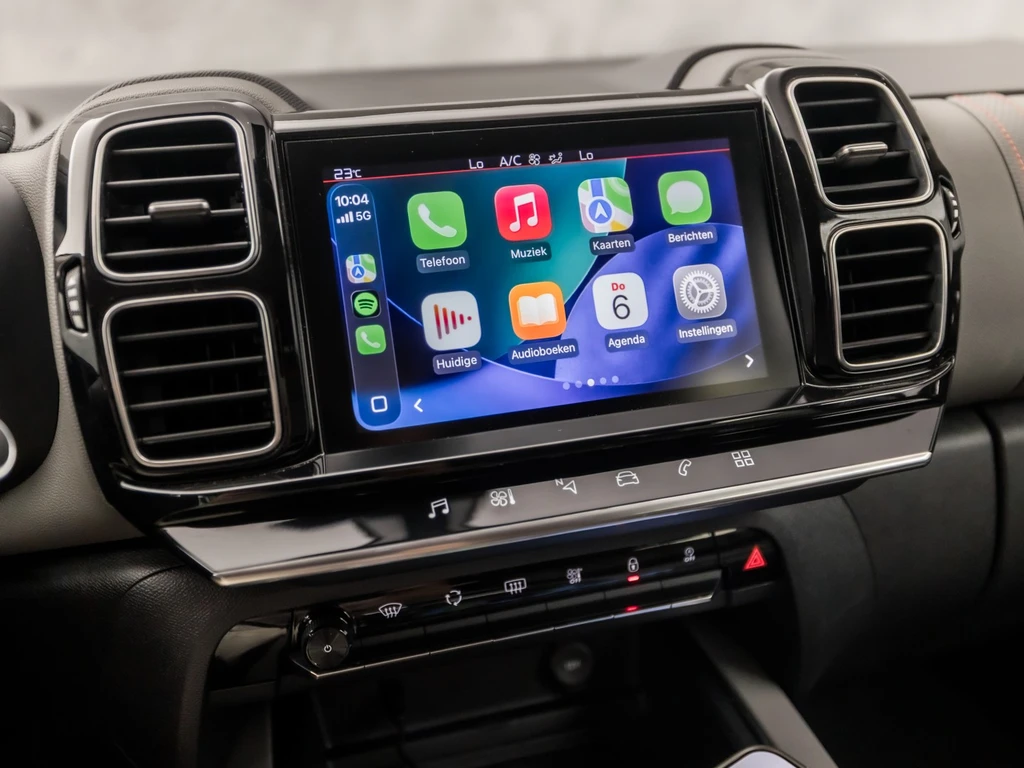 Citroën C5 Aircross – foto 10