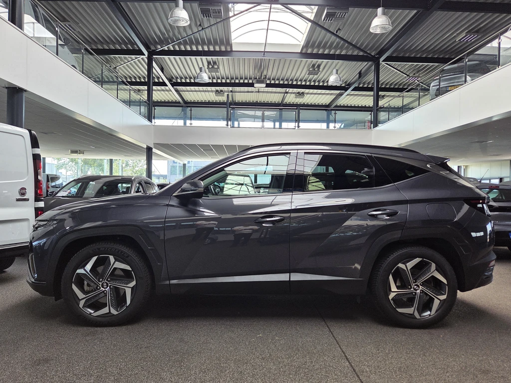 Hyundai Tucson – foto 3