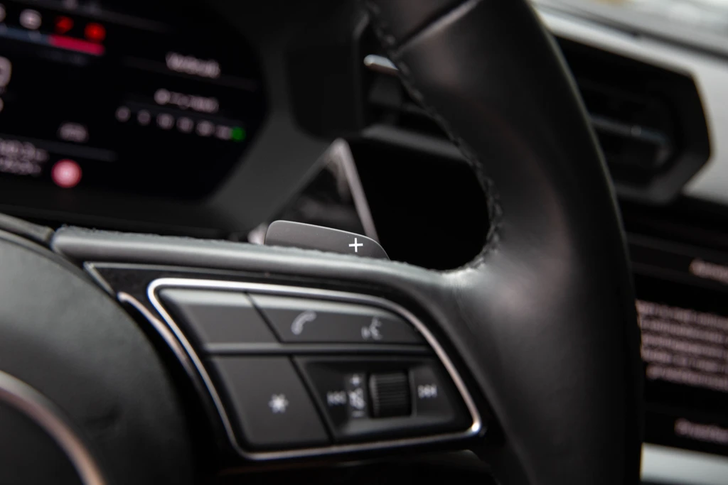 Audi A3 – foto 14