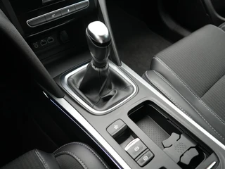 Renault Mégane Estate – thumbnail 33