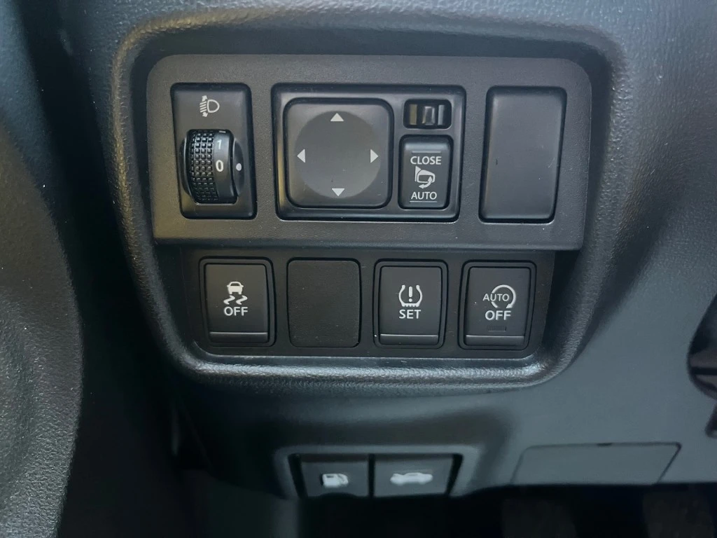 Nissan Juke – foto 14