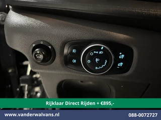 Ford Transit – thumbnail 19