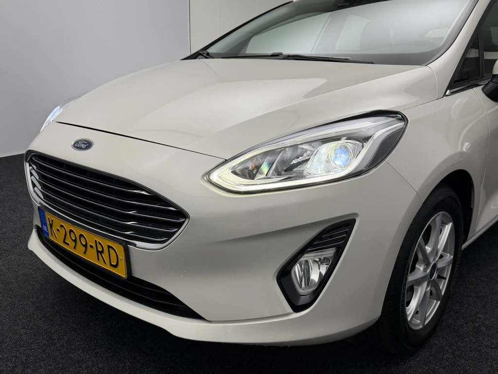 Ford Fiesta – foto 2