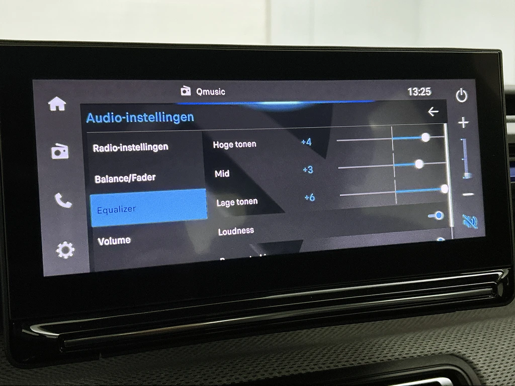 Citroën ë-C3 – foto 17