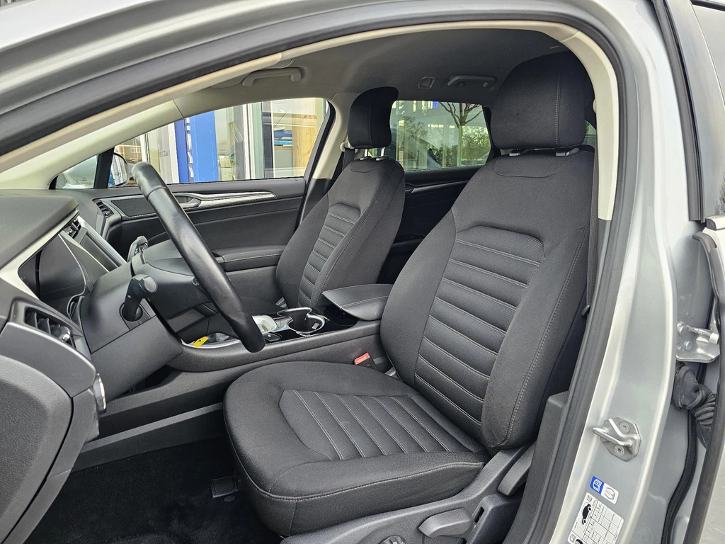 Ford Mondeo – foto 25