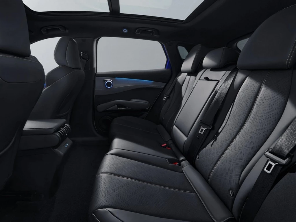 BYD ATTO 3 – foto 6